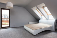 Philpot End bedroom extensions