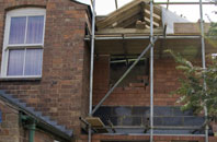 free Philpot End home extension quotes