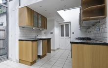 Philpot End kitchen extension leads